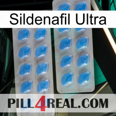 Sildenafil Ultra 23